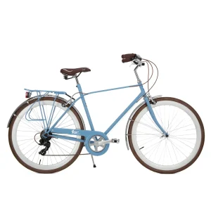 Saetta FID x Taurus Uomo