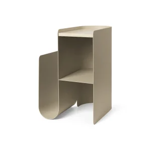 Vault Side Table