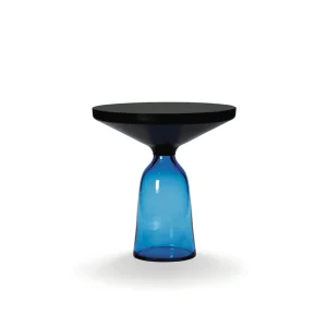 Bell Side Table black