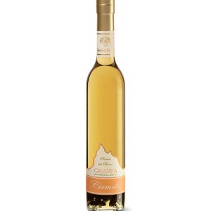 Grappa al cirmolo