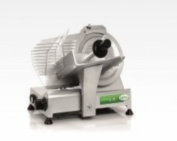 Affettatrice lama diam 220 mm