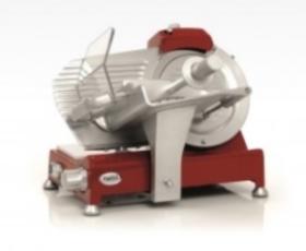 Affettatrice lama diam 220 mm retrò