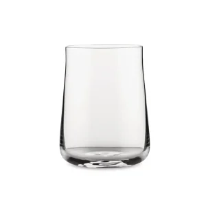 Bicchiere long drink Eugenia 4 pezzi, Alessi, Naoto Fukasawa