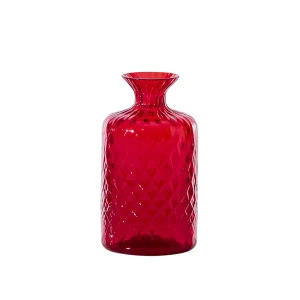 MONOFIORI CARNEVALE 110.06 RV – Rosso – Venini