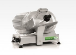 Affettatrice lama diam 250 mm eco