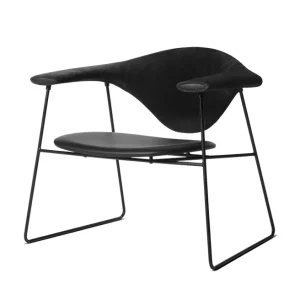 Masculo Lounge Chair