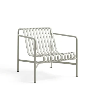 Palissade Lounge Chair Low