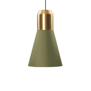 Bell Light green