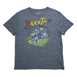 T-Shirt Disney Duck Tales - Medium