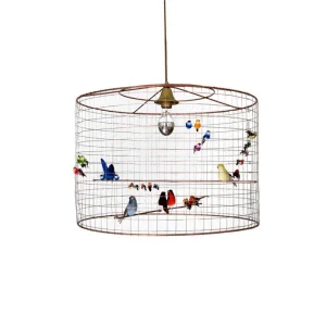 Suspension Petite Volière