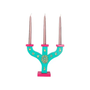 Primitivo Chandelier