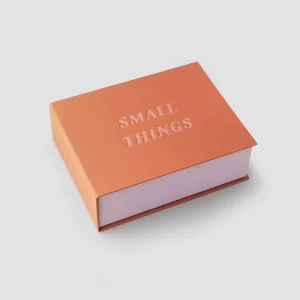 Small Things