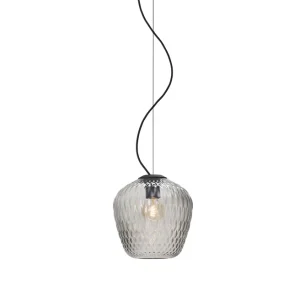 Blown SWR Silver Lustre