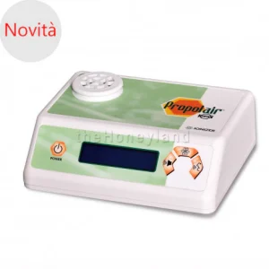 Propolair Diffusore Propoli con ionizzatore A2