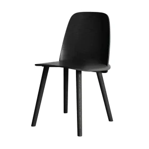 Nerd Chair black
