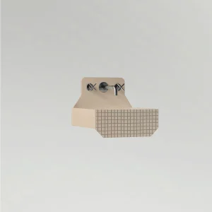 Frieze One High Checkered