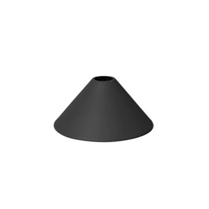 Cone Shade Black