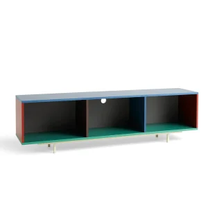 Colour Cabinet L