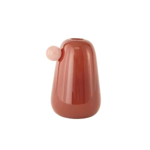 Inka vase - Small - Nutmeg