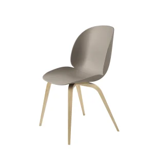 Beetle Dining Chair Wood