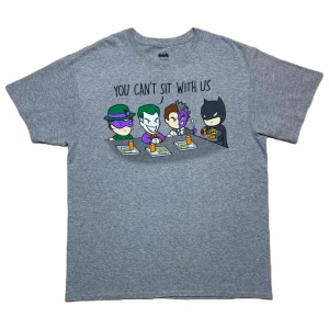 T-shirt Batman - Large