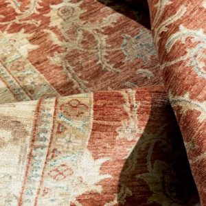 Tappeto Ziegler 178X182