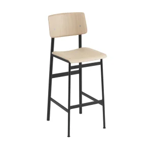Loft Bar Stool