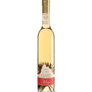 Grappa al mugo