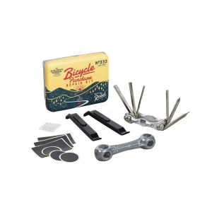 Bicycle Puncture Repair Kit