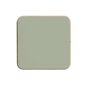 Create me lid 12x12 cm - Ocean Grey
