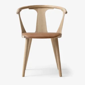 In Between SK2 Cognac leather