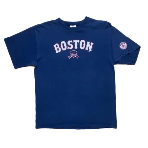 T-Shirt Nike Boston Red Socks - Medium