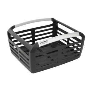 Cestino Thule Grigio Siderale