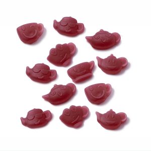 Caramelle Solubili Ciliegia e Mela