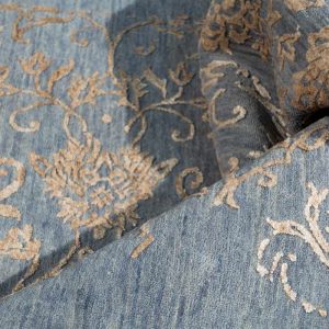 Tappeto Erase Gold 310X244