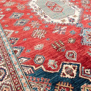 Tappeto Kazak Gold 305X205