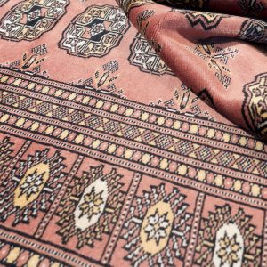 Tappeto Kashimir 196X138