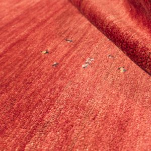 Tappeto Moderno Gabbeh 187X124