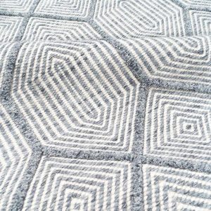 Tappeto Stuoia 100×75