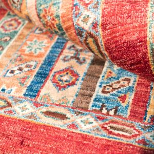 Tappeto Khurjeen 124X90