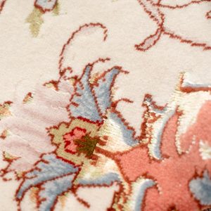 Tappeto Tabriz Extra 110X70