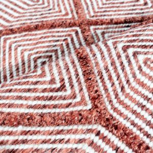 Tappeto Stuoia 100×75