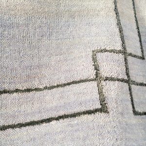 Tappeto Loom Lory 100X70