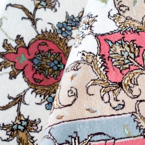 Tappeto Tabriz Extra 160X101