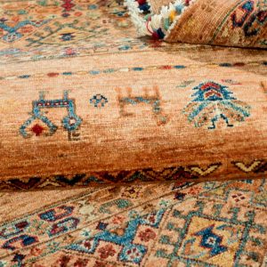 Tappeto Kurjeen 146X101