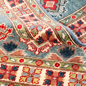 Tappeto Kazak 157X106