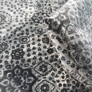 Tappeto Spider 274X178