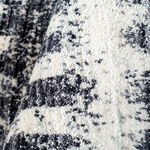 Tappeto Jacquard 88X58