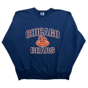 Felpa Champion Chicago Bears - X Large