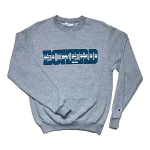 VINTAGE Felpa Eckerd College - Small